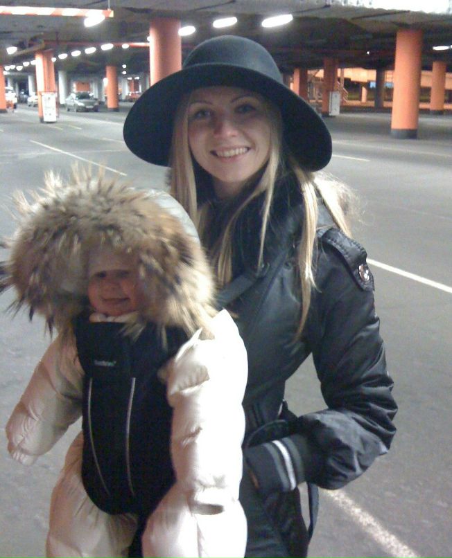 Елена Кутуева | Санкт-Петербург