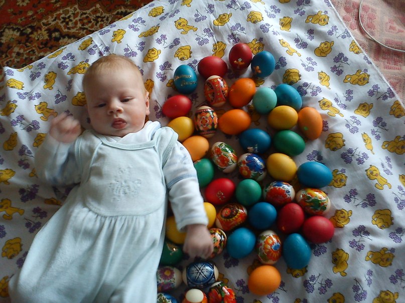 Олечка Середюк | Брест