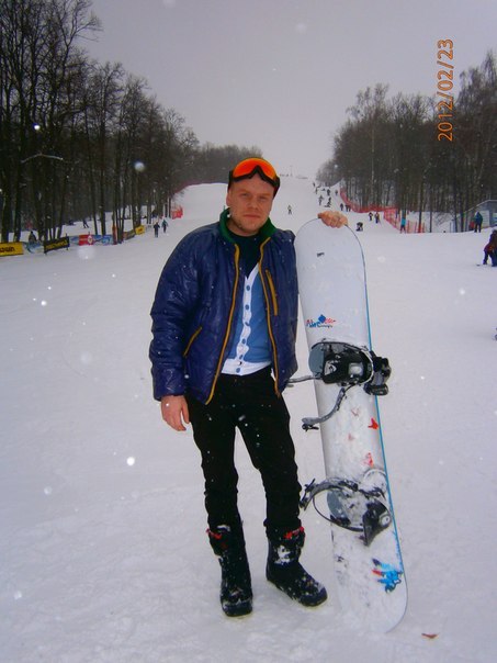 Ефрем Астапович | 