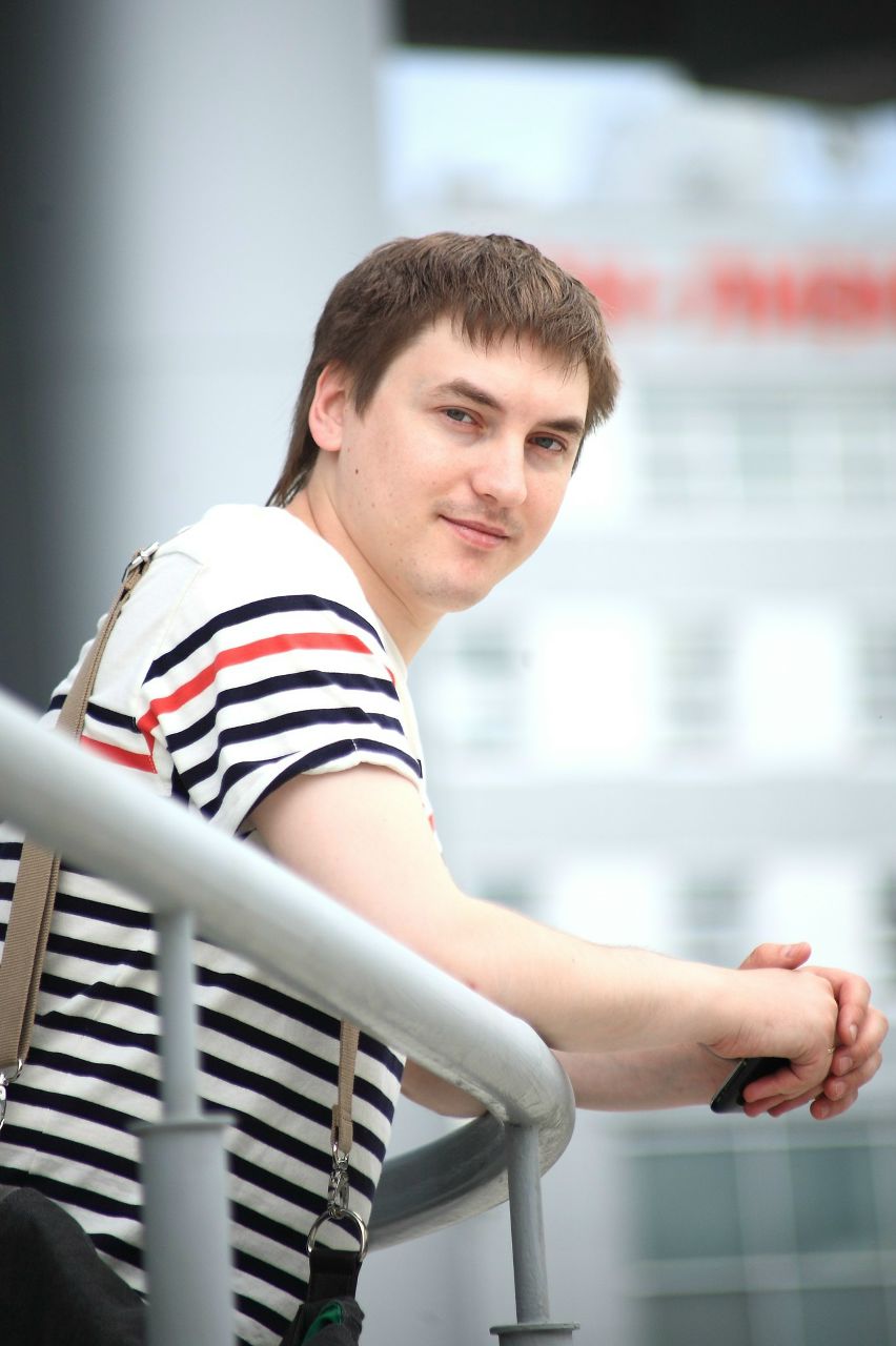 Антон Карев | Пенза