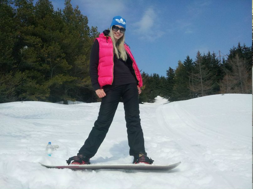 Екатерина Вавровская | Южно-Сахалинск