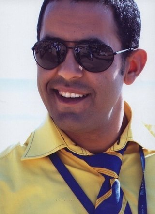 Mohamed Sallam | Cairo