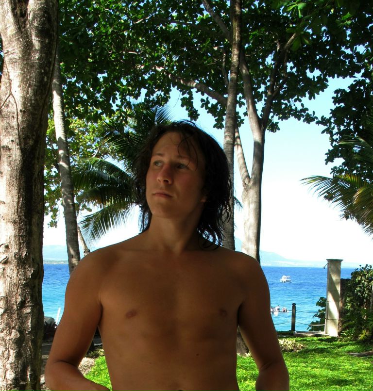 Христианъ Деноко ≈ | Москва