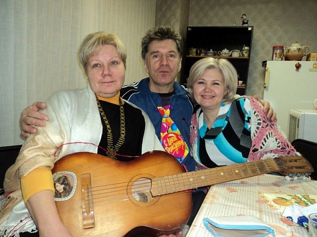 Елена Шиманова | Чехов