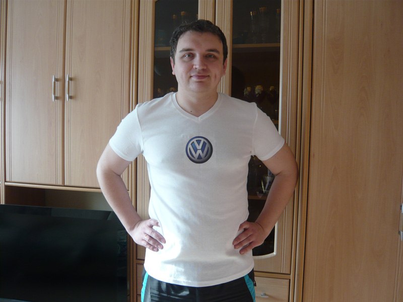 Владислав Слепухин | Екатеринбург