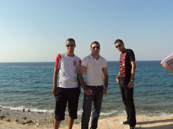 №125, Mahmoud Kebushka, 36 лет, Sharm el-Sheikh №125, Mahmoud Kebushka, 36 лет, Sharm el-Sheikh