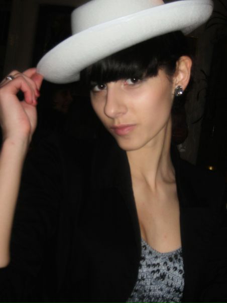 №105, Дарья Урсу, Бендеры №105, Дарья Урсу, Бендеры