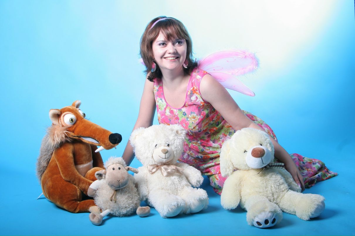 Александра Стекольщикова *Aleksa* | Североморск