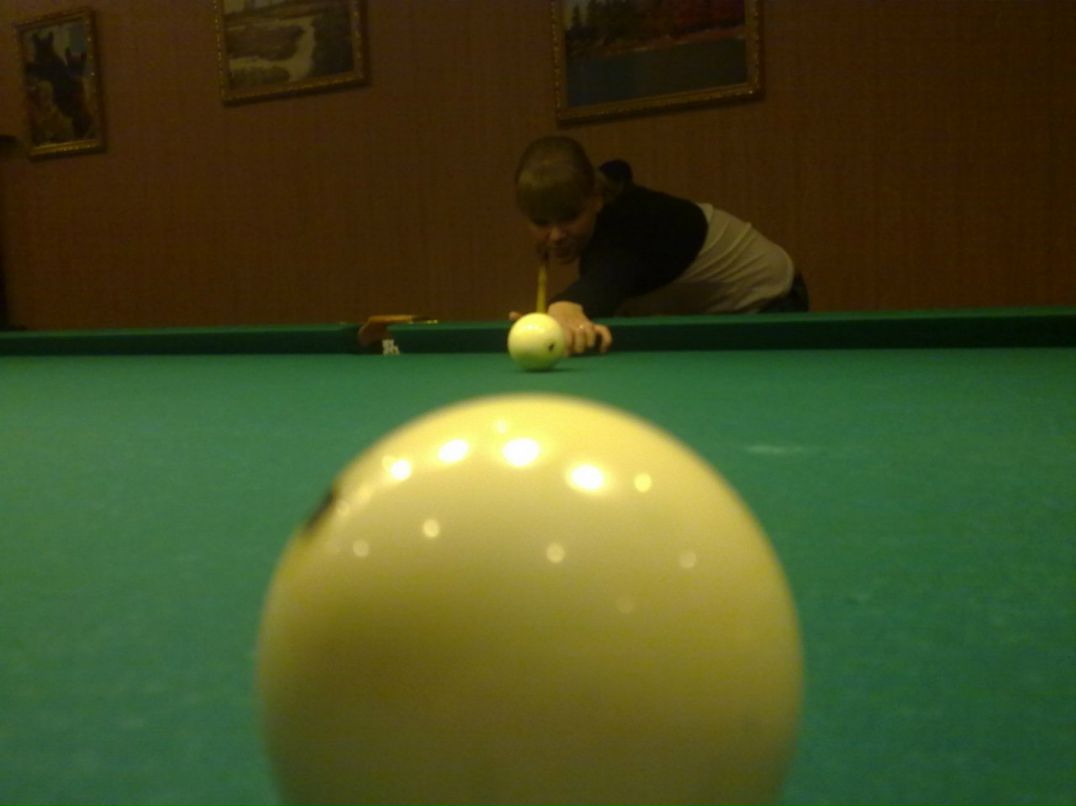 Алина Лавриненко | Южно-Сахалинск