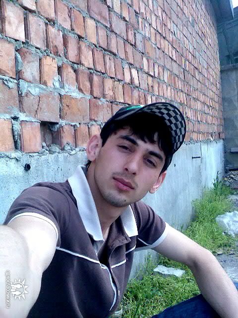 Тамерлан Гамидов | Москва