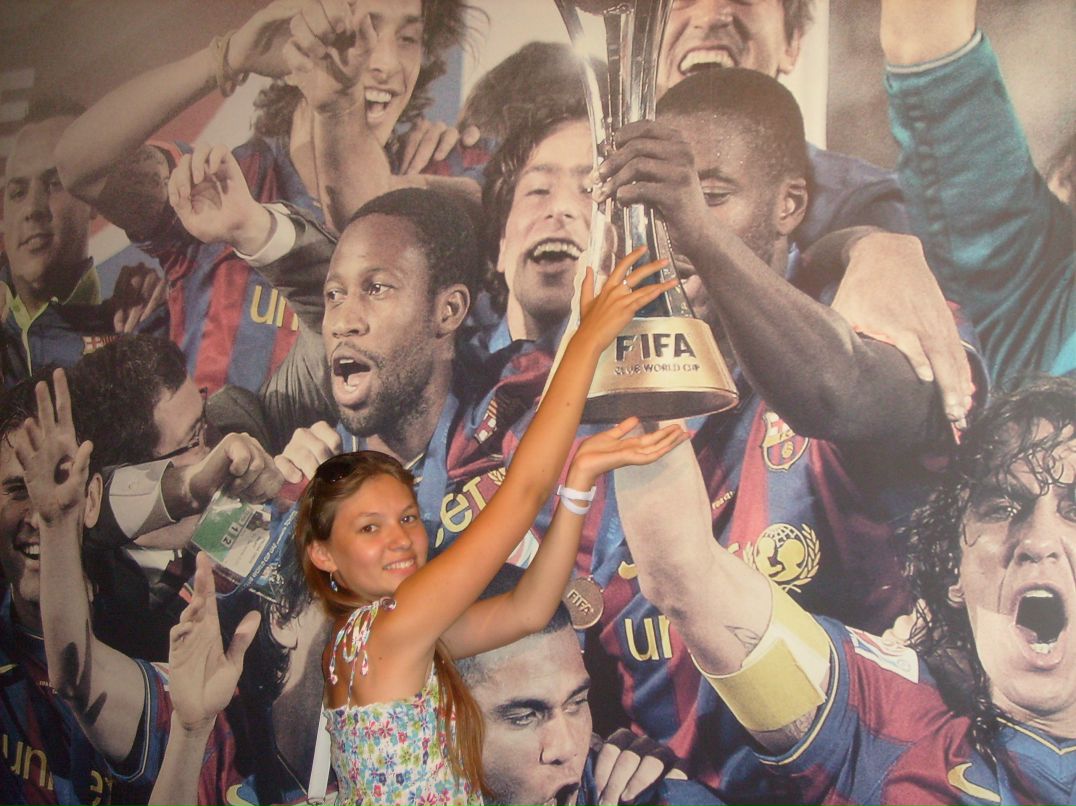 Виктория Аубеле | Березники