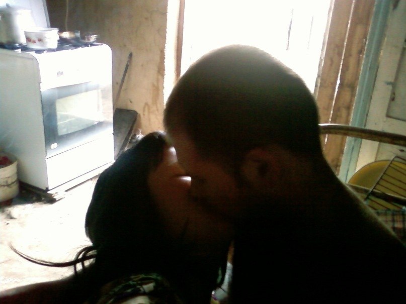 Серёжа Изман | Санкт-Петербург