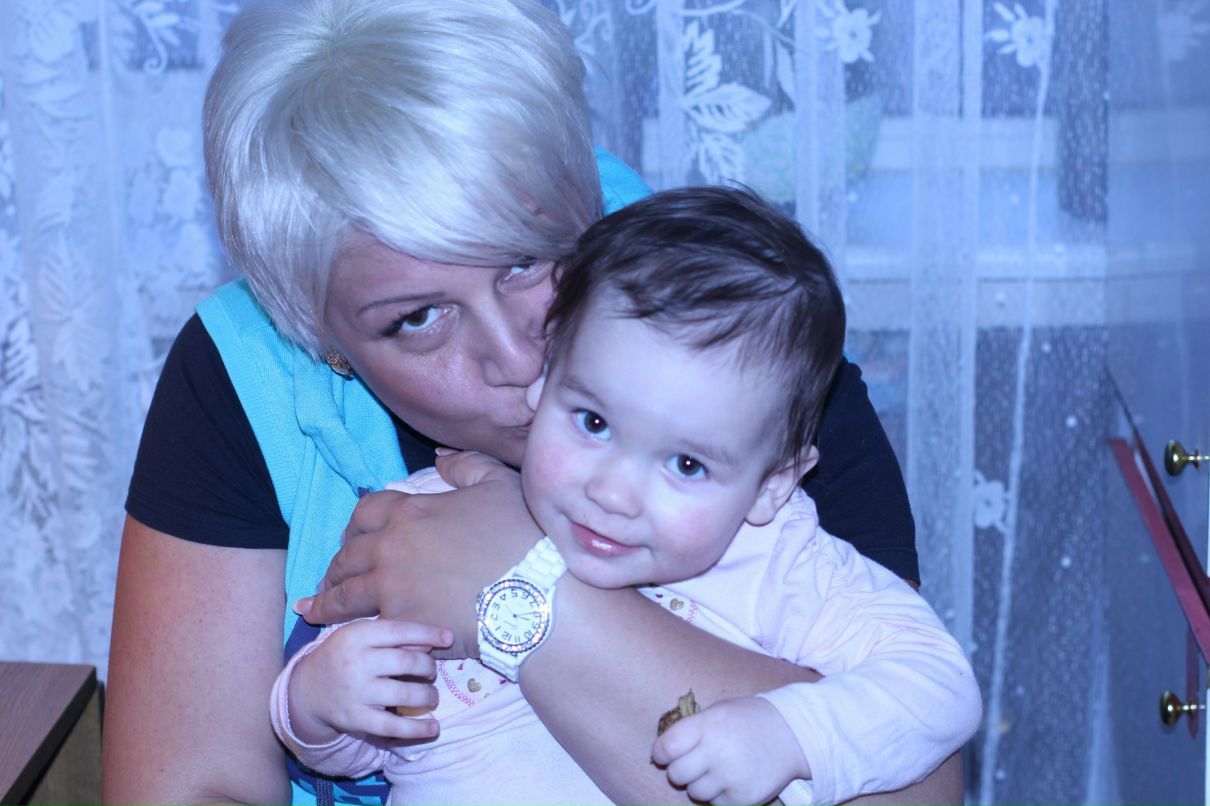 Елена Гутова | Санкт-Петербург