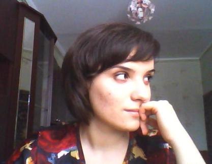 Дарья Добрунова | Ростов-на-Дону