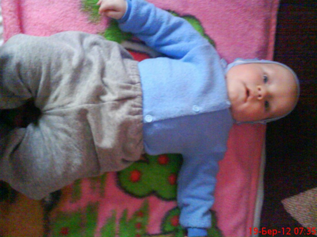 Наталя Богданова ♥ЛаПоЧкА♥ | Стебник