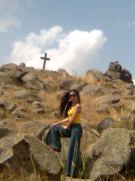 №50, Сюзанна Мелконян, 22.4.1992 №50, Сюзанна Мелконян, 22.4.1992