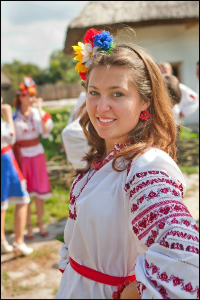 №97, Мария Отюцька, 30 лет, Лохвица №97, Мария Отюцька, 30 лет, Лохвица