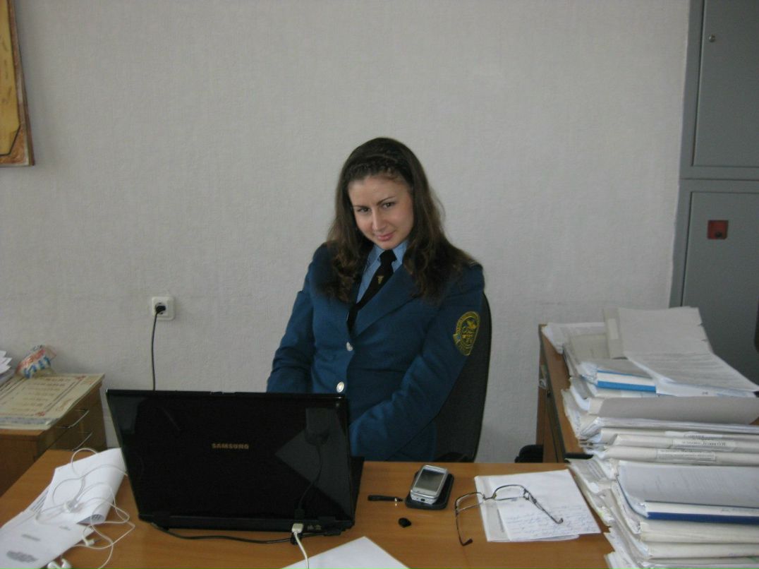 Алеся Маренич | Киев