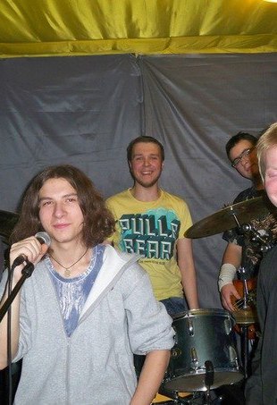 Алексей Лаврентьев 18+ | Санкт-Петербург