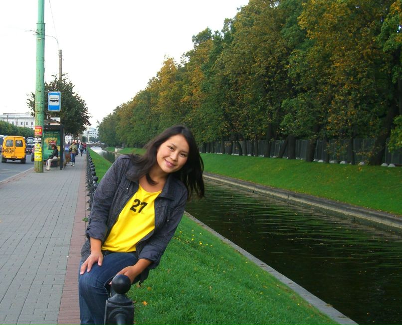 Виктория Бугалдай | Бай-Хаак