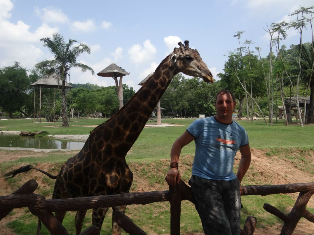 Алексей Петров | Ульяновск