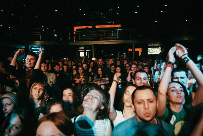 Павел Мартышев | Санкт-Петербург