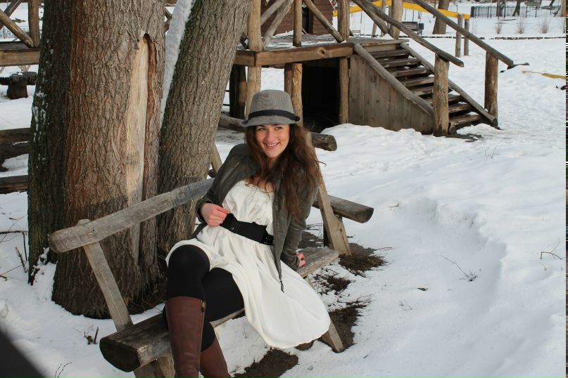 Марина Потурайко | 