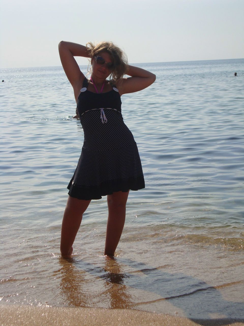 Інна Яровенко | Винница