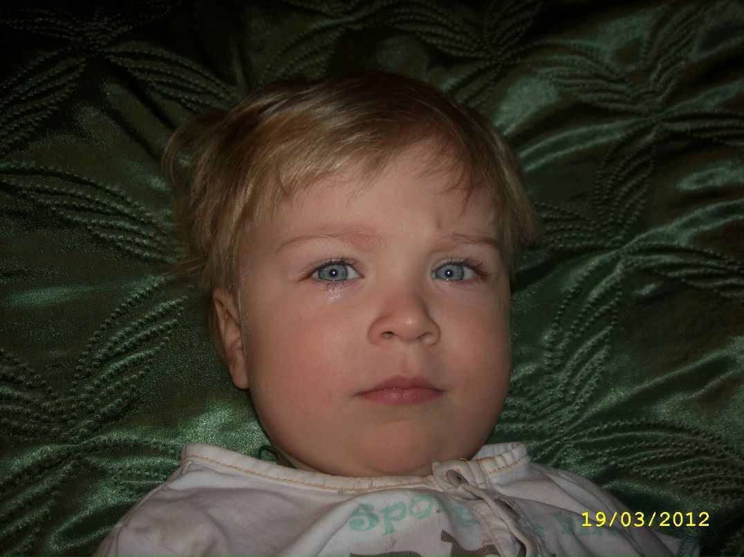 Владислав Лукин | Санкт-Петербург