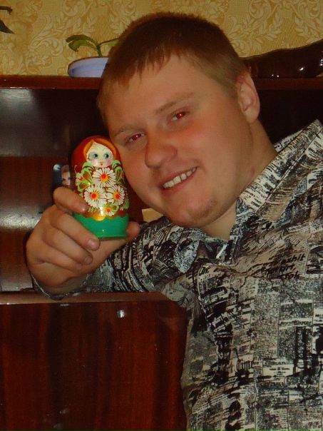 №9, Денис Сербаев, 37 лет, Краснодон №9, Денис Сербаев, 37 лет, Краснодон