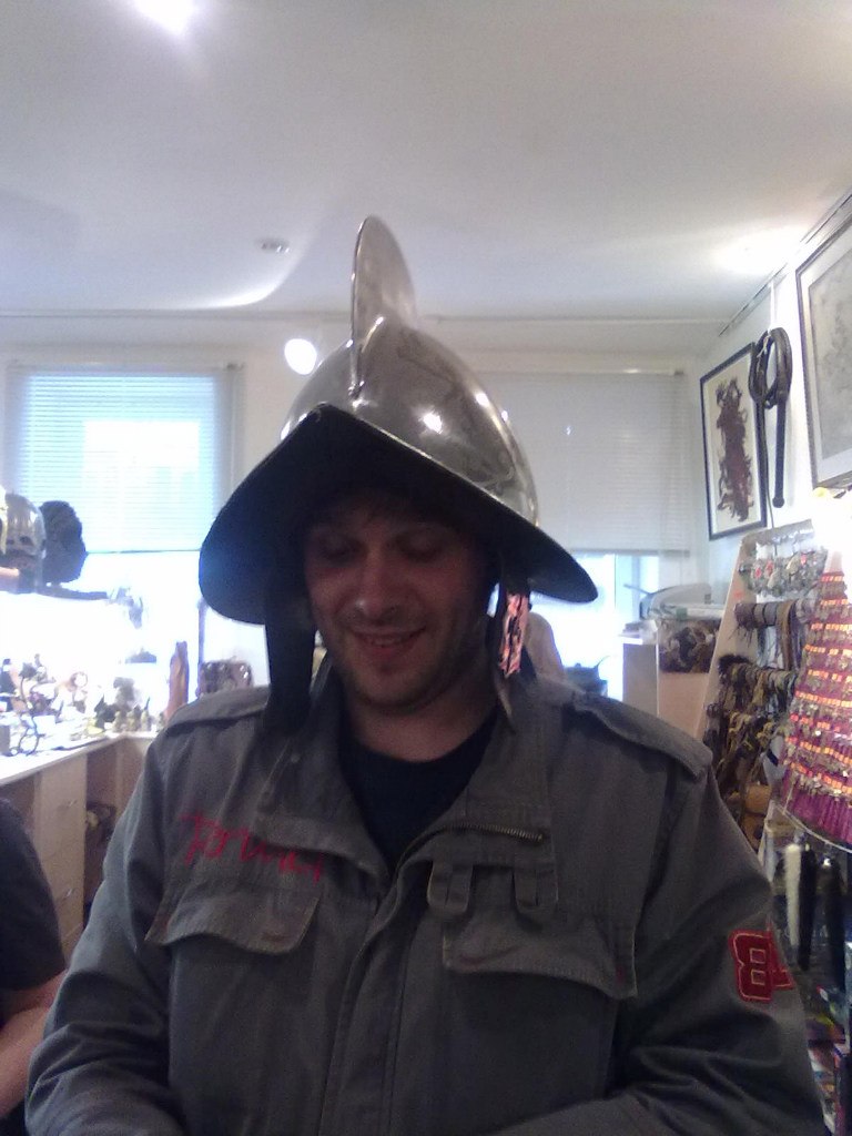 Мери Сергеевна | Владимир