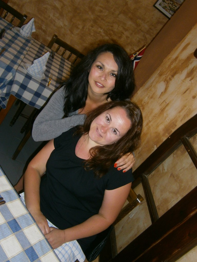 Екатерина Монская | Санкт-Петербург