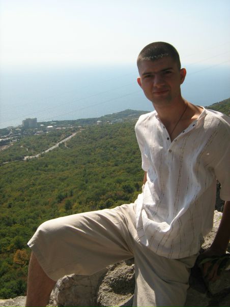 №36, Артур Сорочинський, Хмельницкий №36, Артур Сорочинський, Хмельницкий