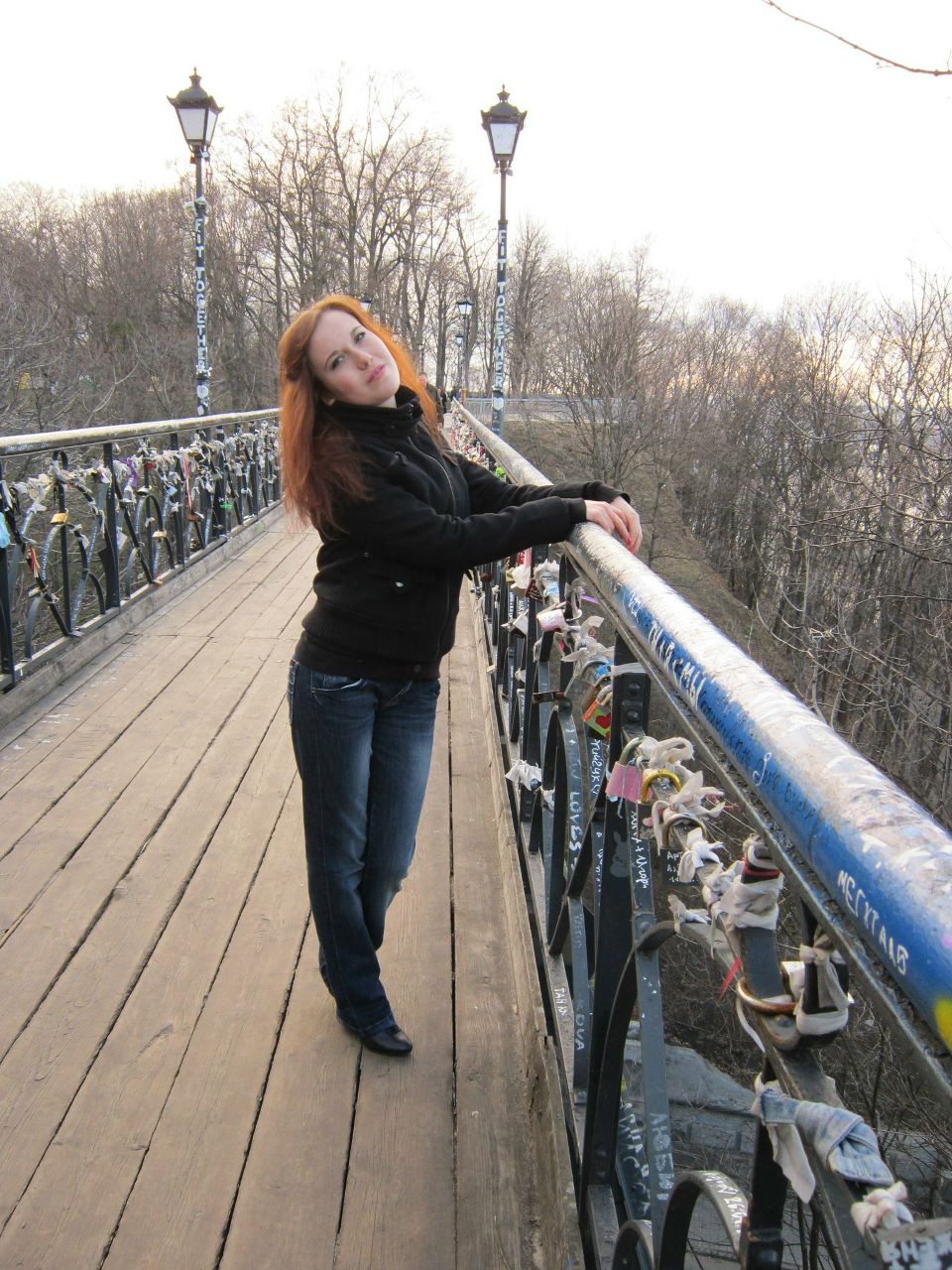 Наталия Милинская | Киев