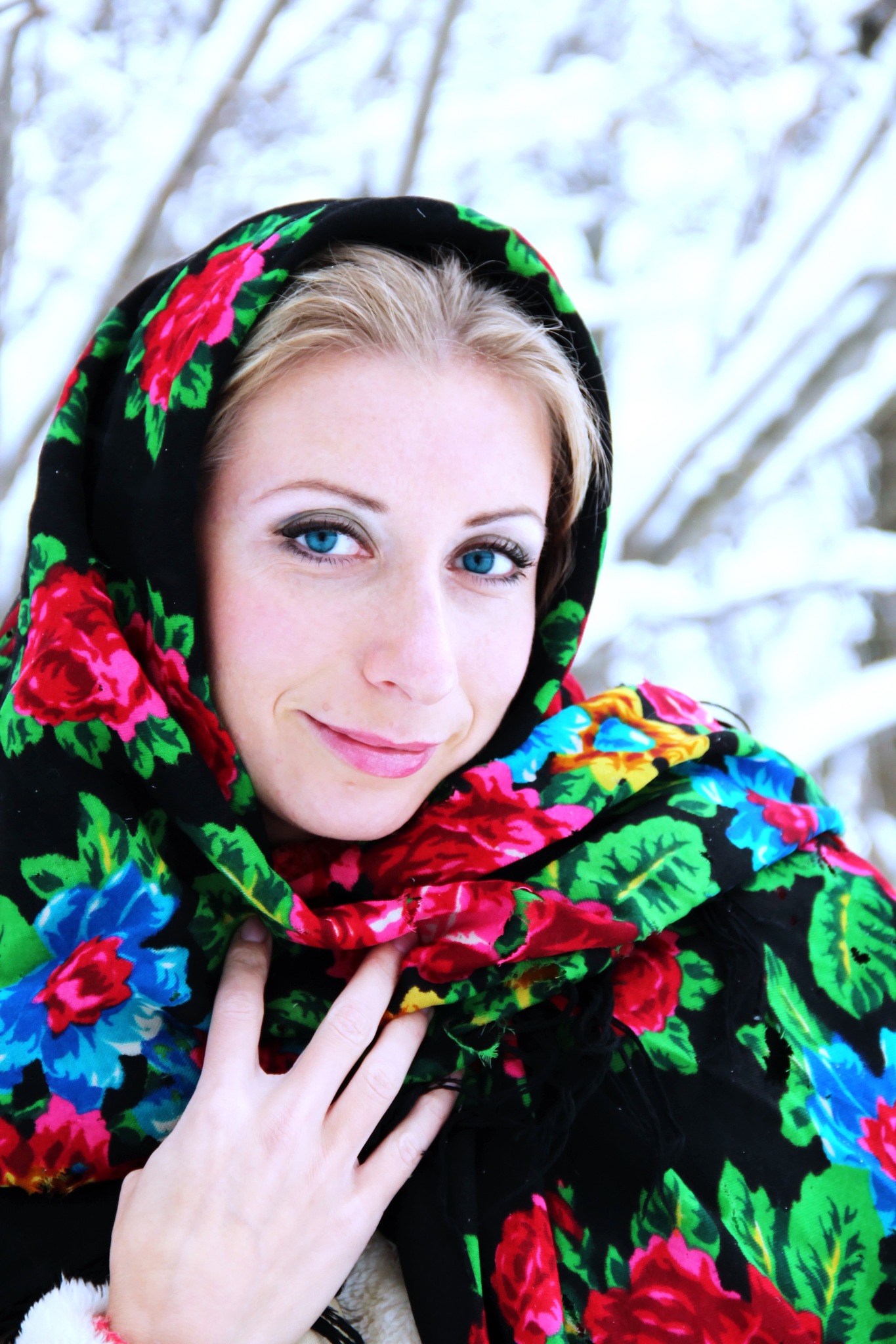 Фото профиля