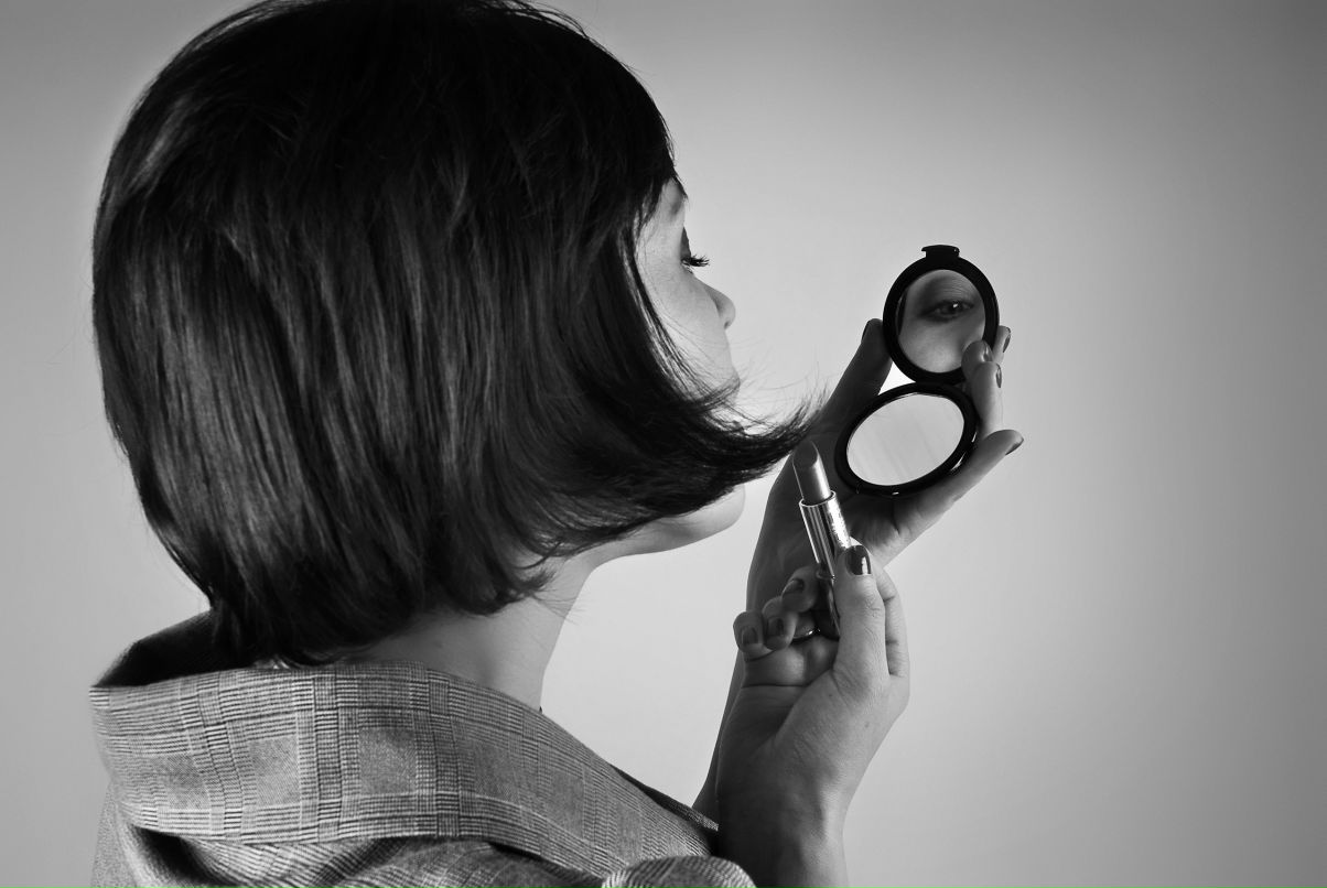 Tina Hübert | Новосибирск