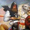 Аватар: Пмо Пересвет