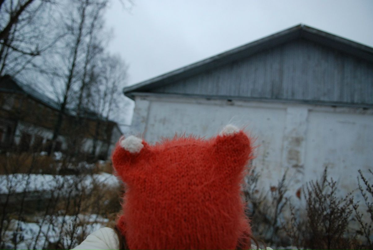 Вера Фиськова | Санкт-Петербург