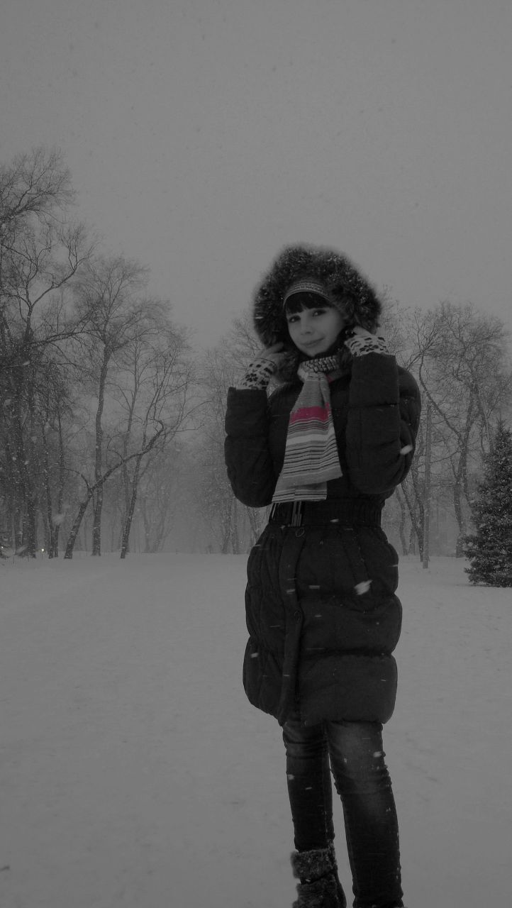 Марина Малик | 