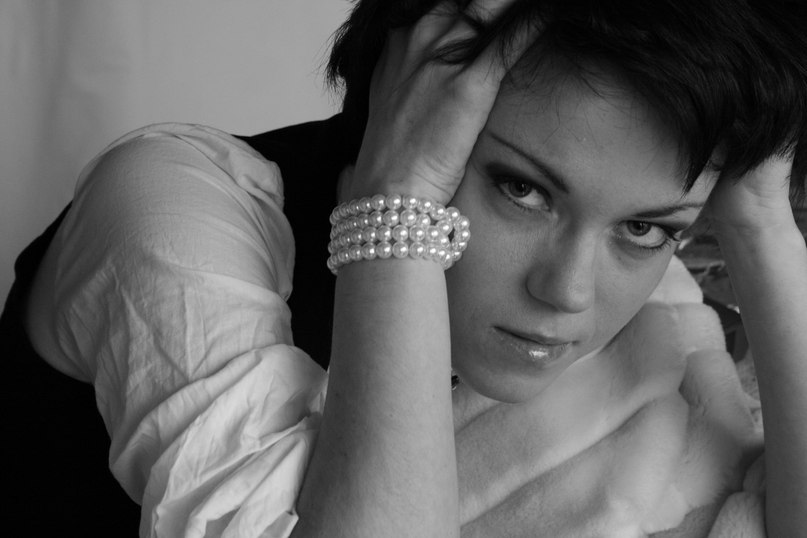 Марина Клечановская | Донецк