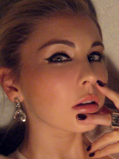 Юлия Аюкова | Москва