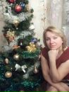 Фотография Лариса Бурвикова