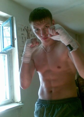 Игорь Андриенко | Харьков