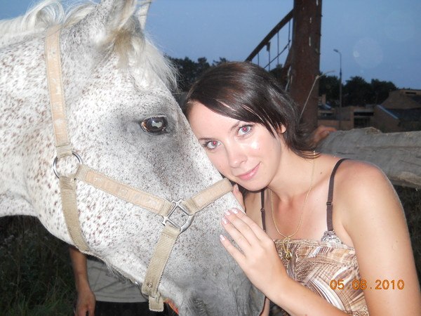 Александра Цинфир | Дубна