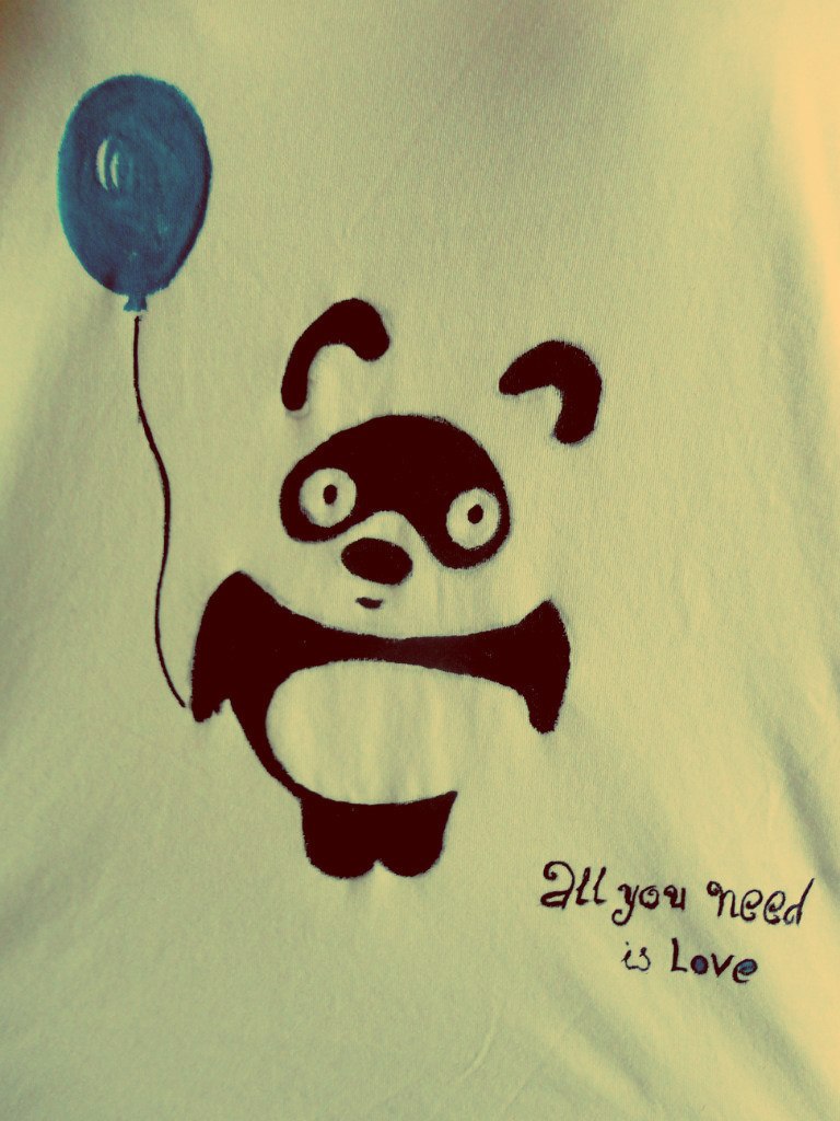 Дарья Петрова Pen | Чита