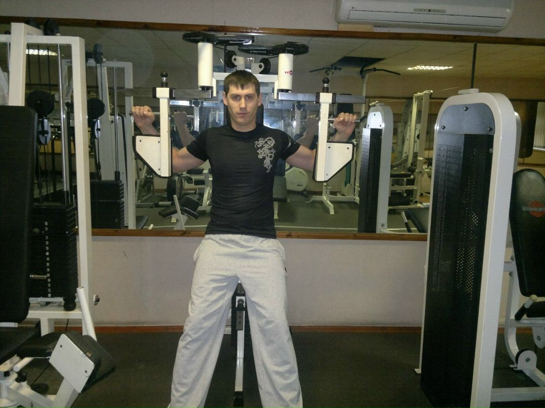 Саша Белых | Москва