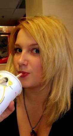 №130, Ксения Кораблина №130, Ксения Кораблина