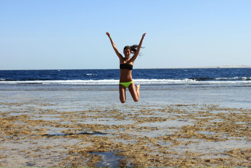 Viktoriya Vasileva | Москва