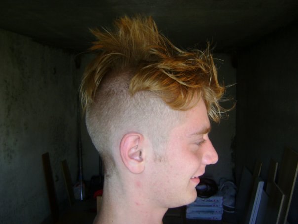 Михаил Безруких | Красноярск