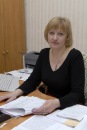 Фотография Кононовой Елены